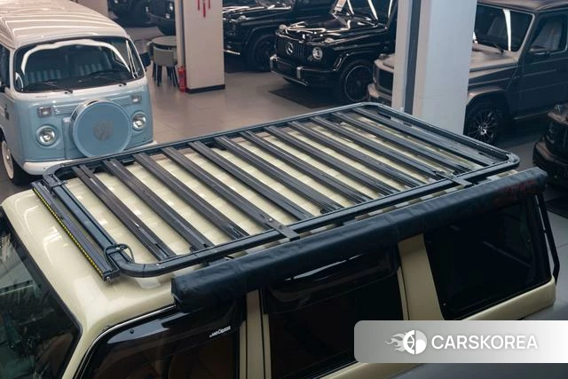 Toyota Land Cruiser 70 Series id 4239556 из Китая 20