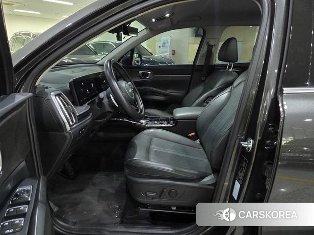 Kia The New Sorento 4th Generation id 4767492 из Кореи 16