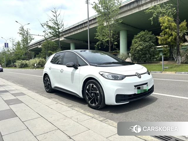 Volkswagen ID.3 id 4276960 из Китая 10