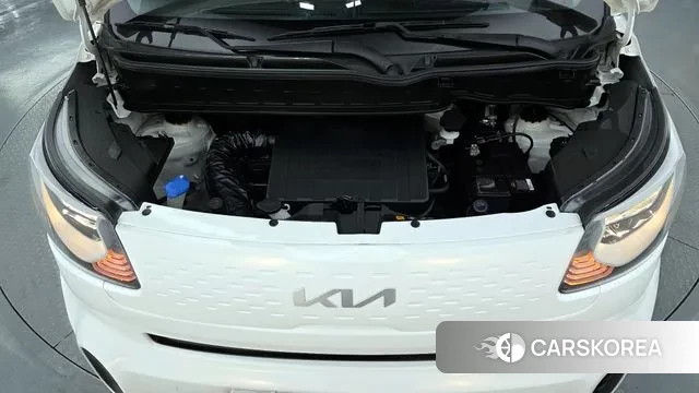 Kia The New Ray id 3735646 из Кореи 16