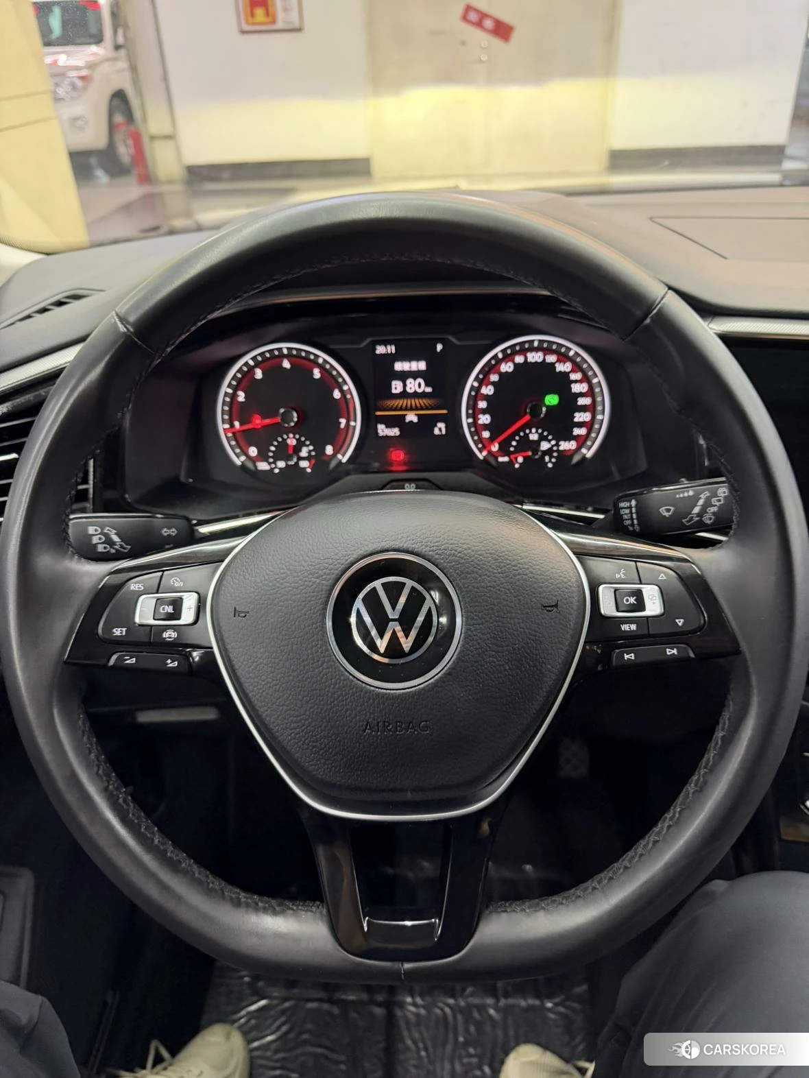 Volkswagen Tanyue id 4455350 из Китая 16
