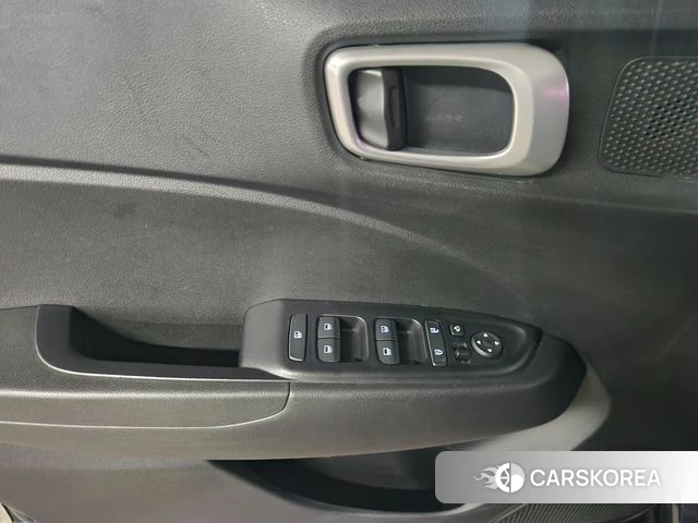 Hyundai Venue id 4406333 из Кореи 15
