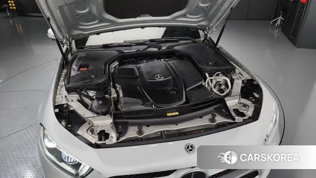 Mercedes-Benz CLS-Class C257 id 3313142 из Кореи 16