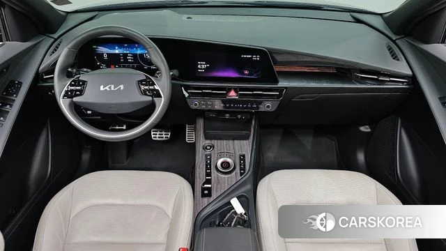 Kia Di Ol Nu Niro id 4489262 из Кореи 29