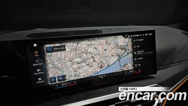 BMW 3 Series (G20) id 2624389 из Кореи 16