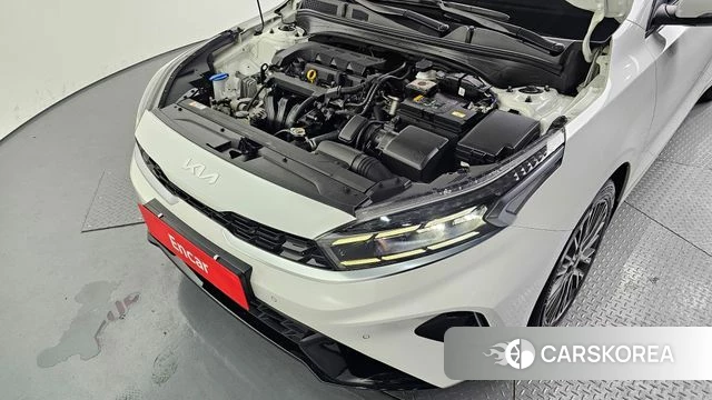 Kia The New K3 2nd generation id 3915567 из Кореи 16