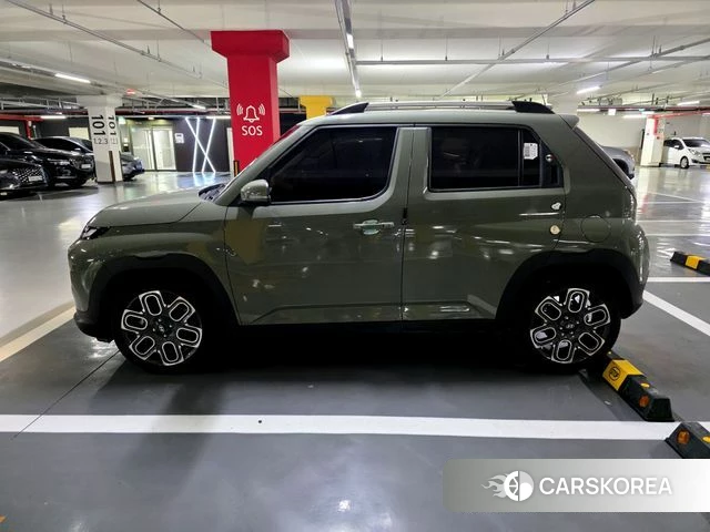 Hyundai Casper id 4546770 из Кореи 14