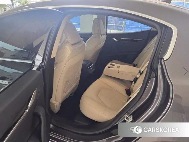 Maserati Ghibli id 3060803 из Кореи 16