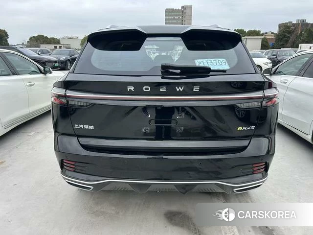Roewe eRX5 id 4240250 из Китая 8
