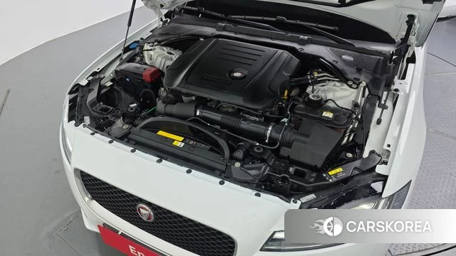 Jaguar XF (X260) id 4245714 из Кореи 29