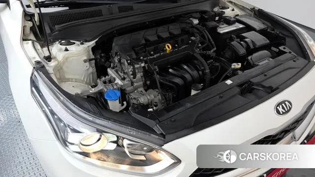 Kia Come New K3 id 3396848 из Кореи 16