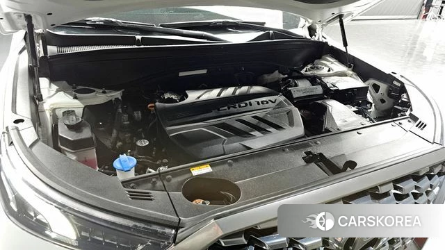 Hyundai Palisade id 4202114 из Кореи 16