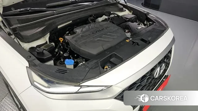 Hyundai Santa Fe TM id 3004717 из Кореи 16