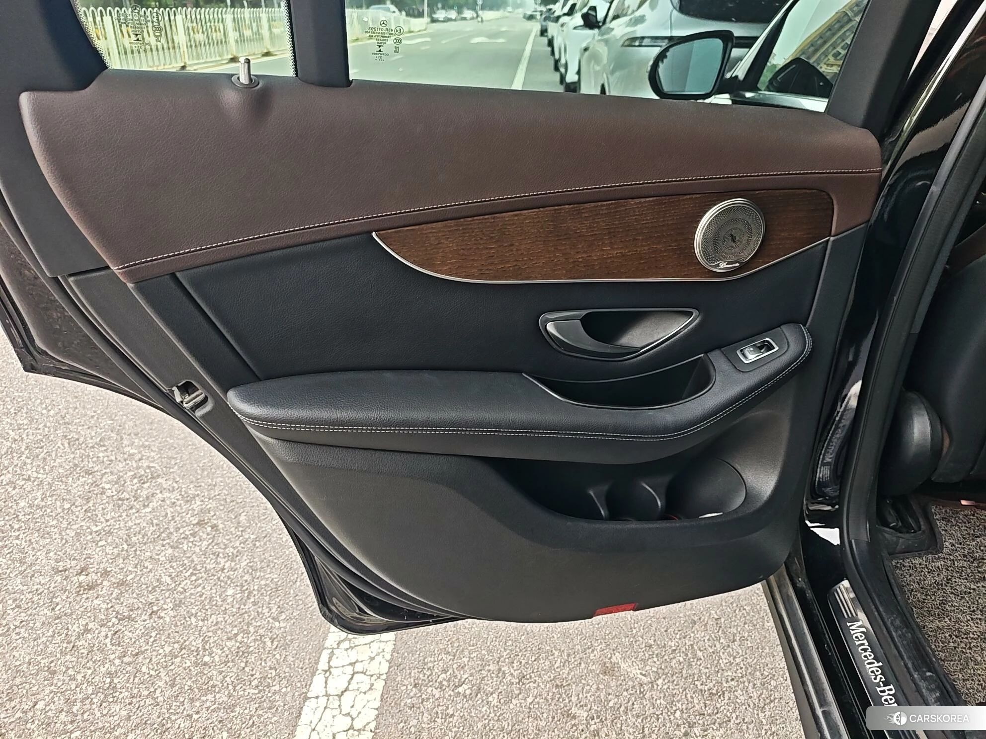 Mercedes-Benz GLC id 4479840 из Китая 17