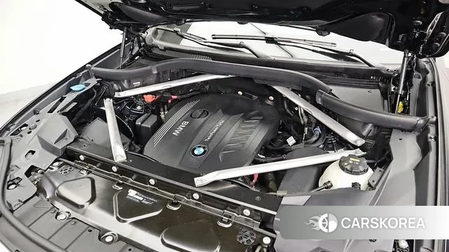 BMW X6 (G06) id 3044939 из Кореи 16