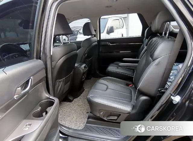 Hyundai Palisade id 3529534 из Кореи 16