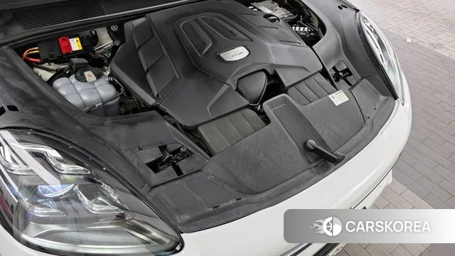 Porsche Cayenne (PO536) id 4384096 из Кореи 28