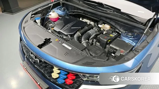 Kia Sorento 4th Generation id 3452962 из Кореи 16