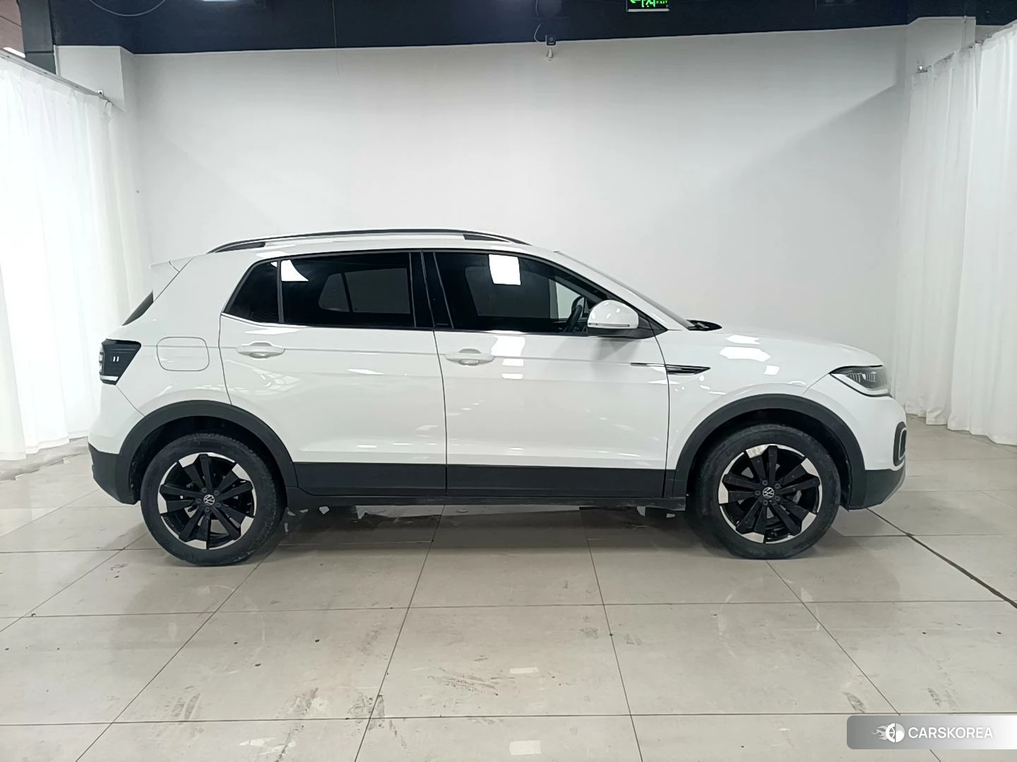 Volkswagen TACQUA id 4473895 из Китая 16