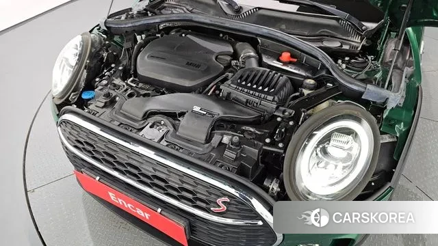 Mini Cooper SD Clubman id 2965840 из Кореи 16