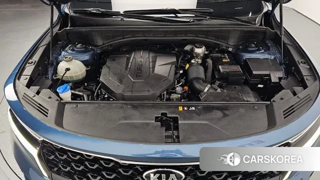 Kia Sorento 4th Generation id 3044808 из Кореи 16