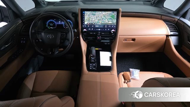 Toyota Alphard 4th Generation id 4791917 из Кореи 40