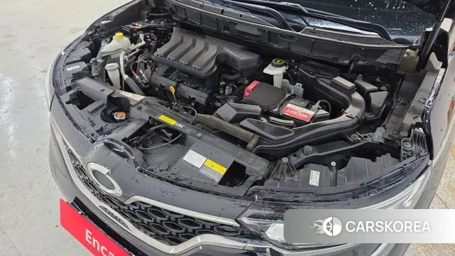 Renault Korea (Samsung) The New QM6 id 3752096 из Кореи 16