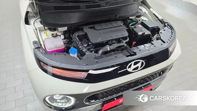 Hyundai The New Casper id 3341328 из Кореи 16