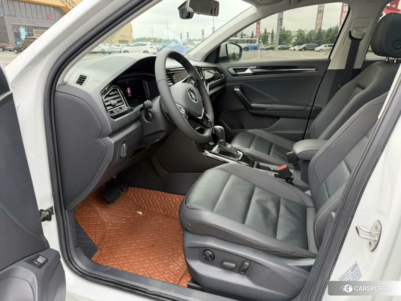 Volkswagen T-Roc id 4473499 из Китая 18