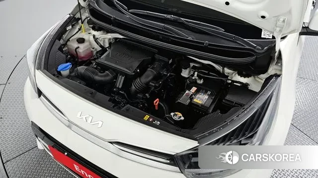 Kia Morning Urban (JA) id 3452743 из Кореи 16