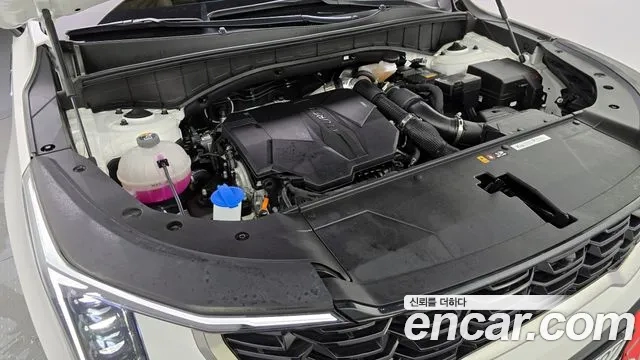 Kia The New Sorento 4th Generation id 2948871 из Кореи 16