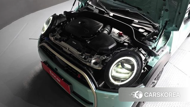 Mini Cooper S 4th Generation id 4635048 из Кореи 16