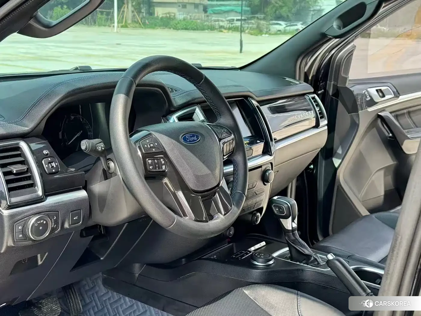 Ford Road Shaker id 4578272 из Китая 13