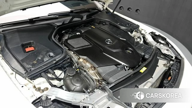 Mercedes-Benz CLS-Class C257 id 4453431 из Кореи 16