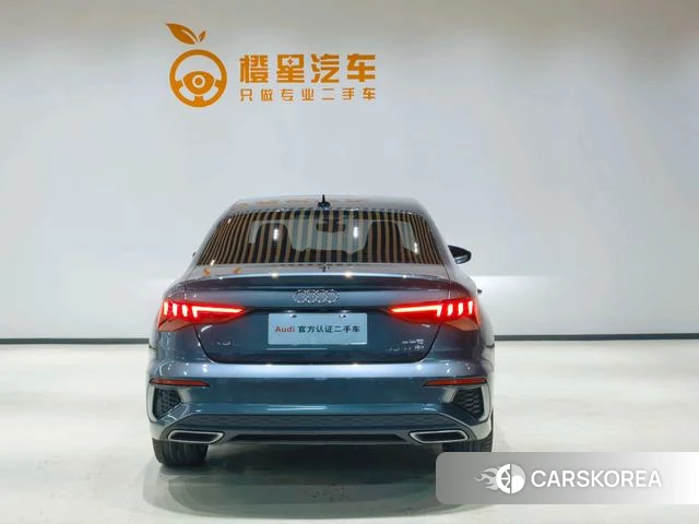 Audi A3 id 4353011 из Китая 12