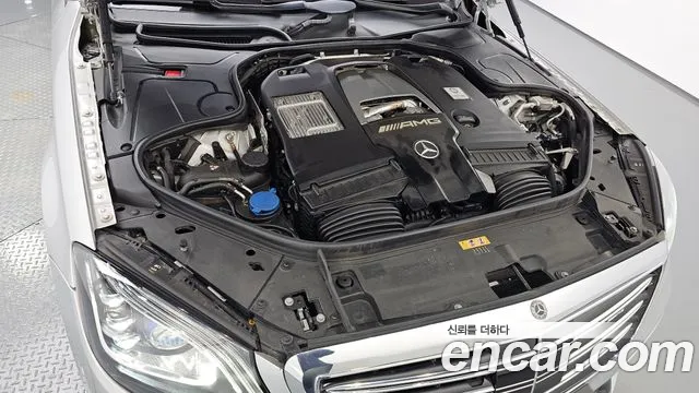 Mercedes-Benz S-Class W222 id 2763990 из Кореи 16