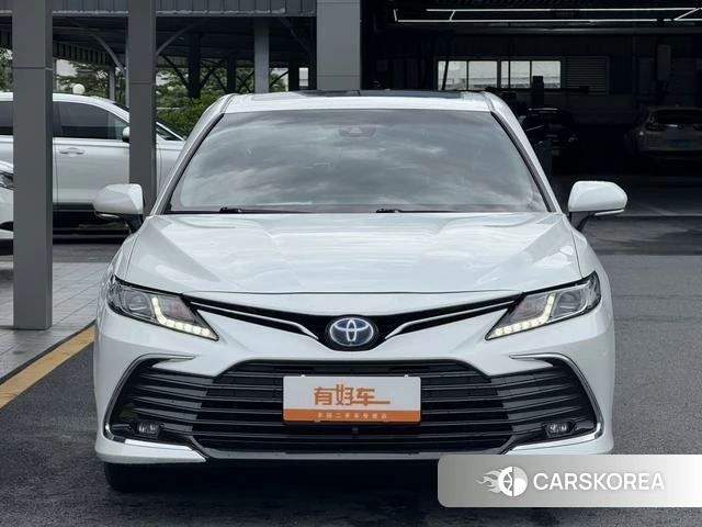 Toyota Camry id 4353599 из Китая 25