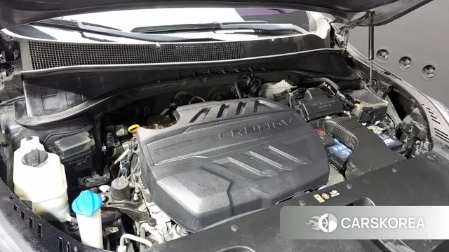 Kia The New Sorento id 3728476 из Кореи 16