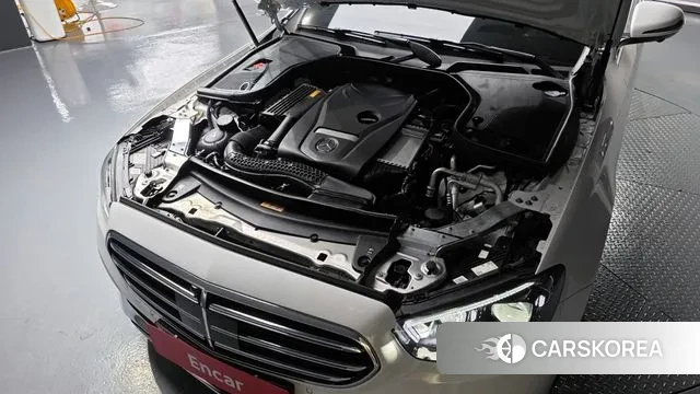 Mercedes-Benz E-Class W213 id 3043196 из Кореи 16