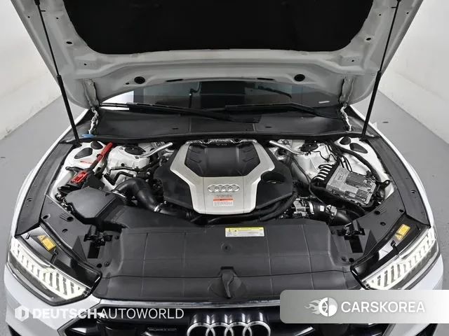 Audi A7 (4K) id 3161189 из Кореи 16