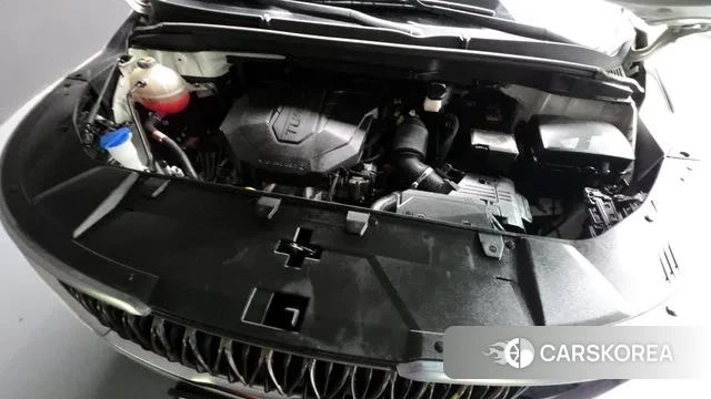 Kia Carnival 4th generation id 3478947 из Кореи 16