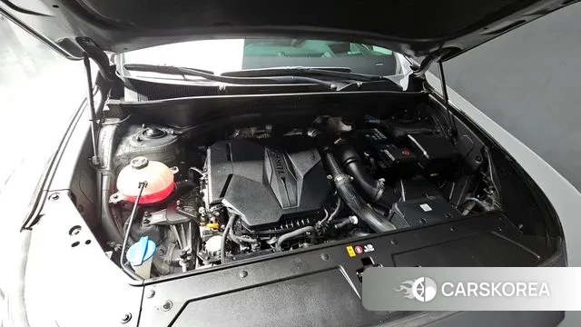 Hyundai The New Santa Fe id 3379377 из Кореи 16