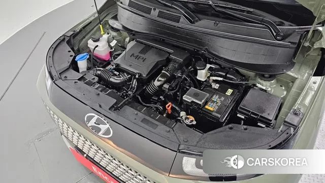 Hyundai Casper id 3347665 из Кореи 16