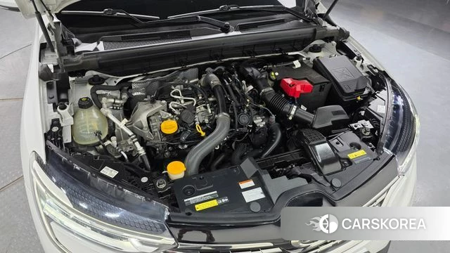 Renault Korea (Samsung) XM3 id 4581339 из Кореи 16