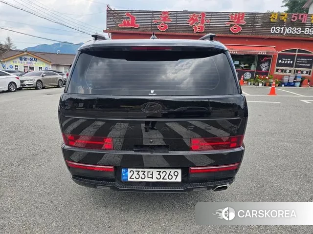 Hyundai Santa Fe (MX5) id 3069026 из Кореи 16