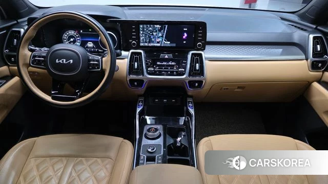 Kia Sorento 4th Generation id 3812291 из Кореи 16