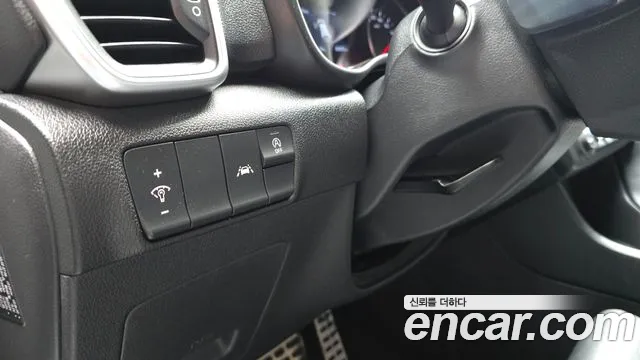 Kia Sportage The Bold id 2697950 из Кореи 16