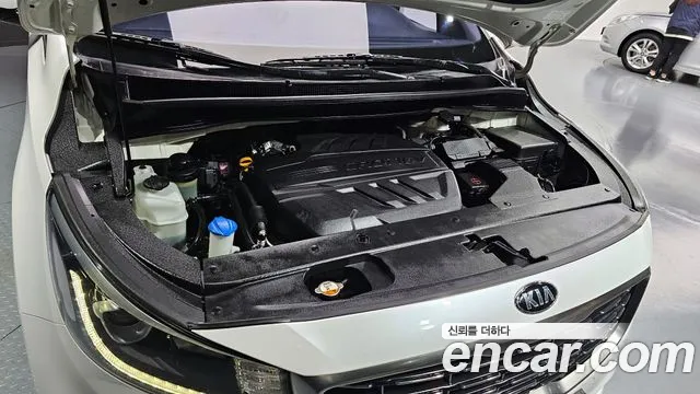 Kia The New Carnival id 2850723 из Кореи 16