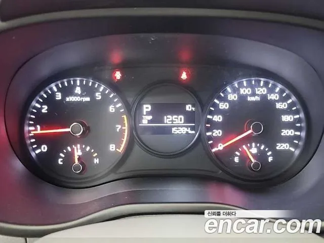 Kia Morning Urban (JA) id 2633027 из Кореи 13