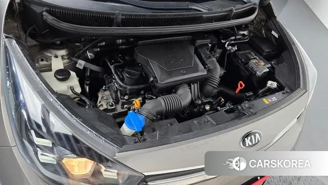 Kia Morning Urban (JA) id 3433967 из Кореи 16